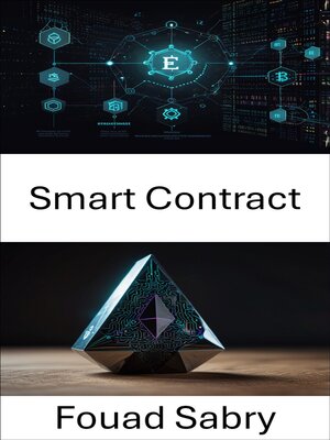cover image of Smart Contract